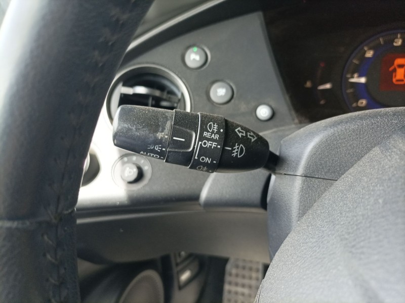 Recambio de mando intermitentes para honda civic berlina (fn) 2.2 ctdi referencia OEM IAM   