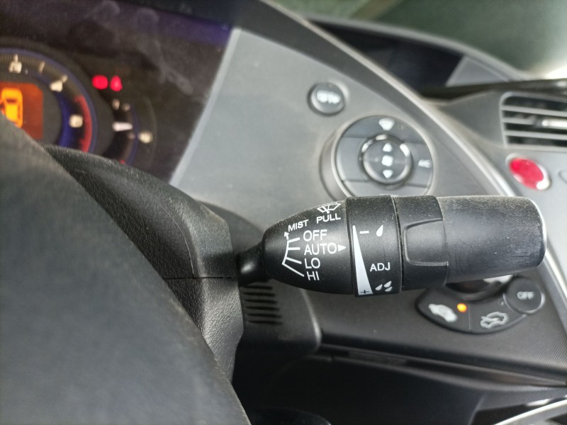 Recambio de mando limpia para honda civic berlina (fn) 2.2 ctdi referencia OEM IAM   