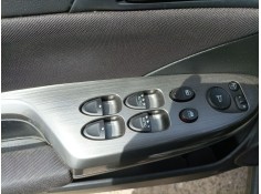 Recambio de mando retrovisor para honda civic berlina (fn) 2.2 ctdi referencia OEM IAM NH167L1979T SMGE110  2