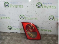 Recambio de piloto trasero izquierdo para  referencia OEM IAM