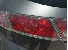 Recambio de piloto trasero izquierdo interior para honda civic berlina (fn) 2.2 ctdi referencia OEM IAM   
