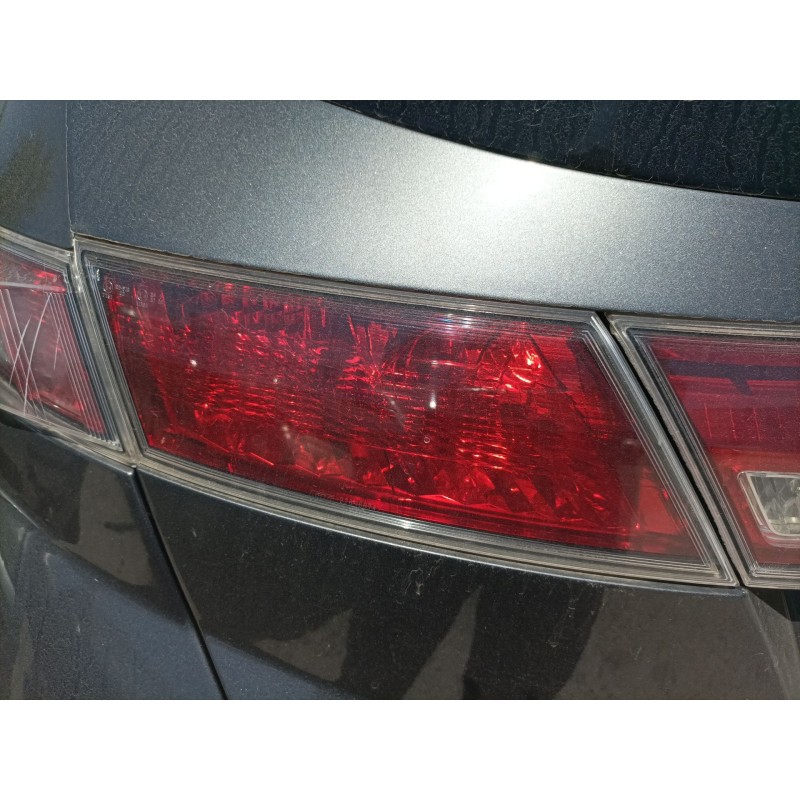 Recambio de piloto trasero izquierdo interior para honda civic berlina (fn) 2.2 ctdi referencia OEM IAM   