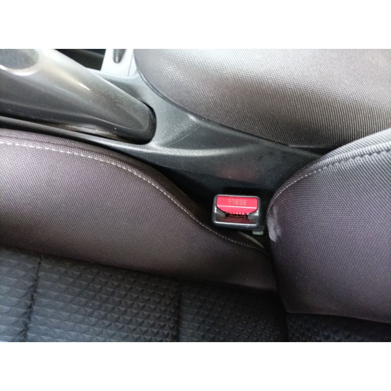Recambio de pretensor airbag izquierdo para honda civic berlina (fn) 2.2 ctdi referencia OEM IAM   