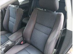 Recambio de asidero puerta delantera izquierda para honda civic berlina (fn) 2.2 ctdi referencia OEM IAM    2