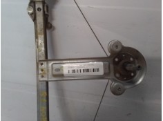 Recambio de elevalunas trasero izquierdo para opel astra h berlina enjoy referencia OEM IAM    2