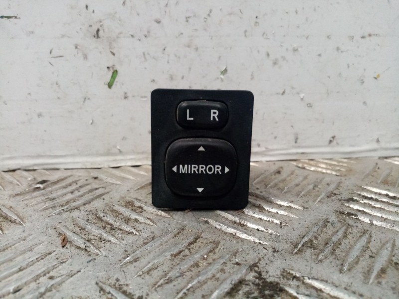 Recambio de mando retrovisor para toyota rav 4 (a2) referencia OEM IAM 769746A 183574 