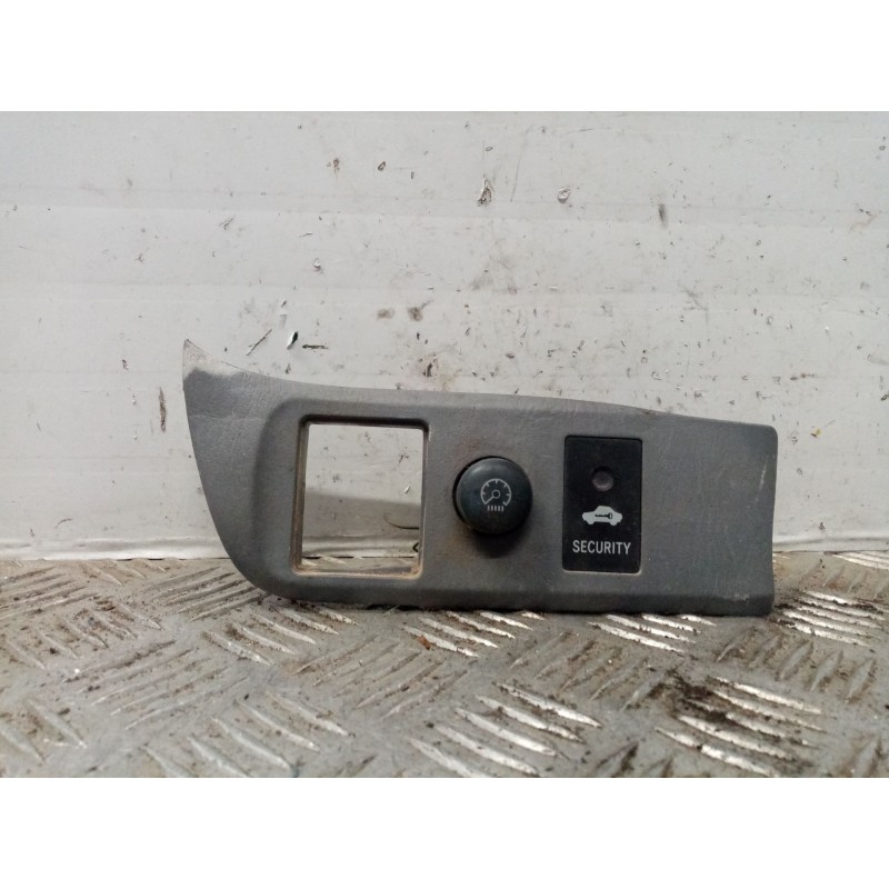 Recambio de mando control velocidad para toyota rav 4 (a2) referencia OEM IAM   
