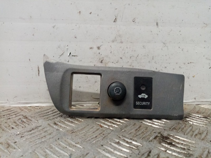 Recambio de mando control velocidad para toyota rav 4 (a2) referencia OEM IAM   