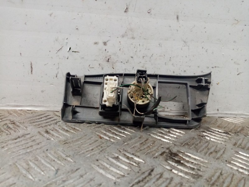 Recambio de mando control velocidad para toyota rav 4 (a2) referencia OEM IAM   