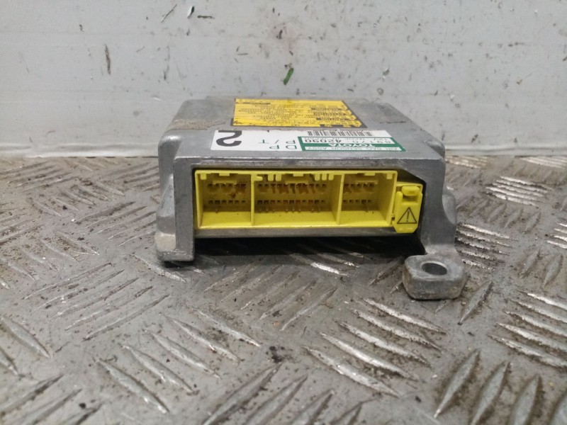 Recambio de centralita airbag para toyota rav 4 (a2) referencia OEM IAM 8917042090  