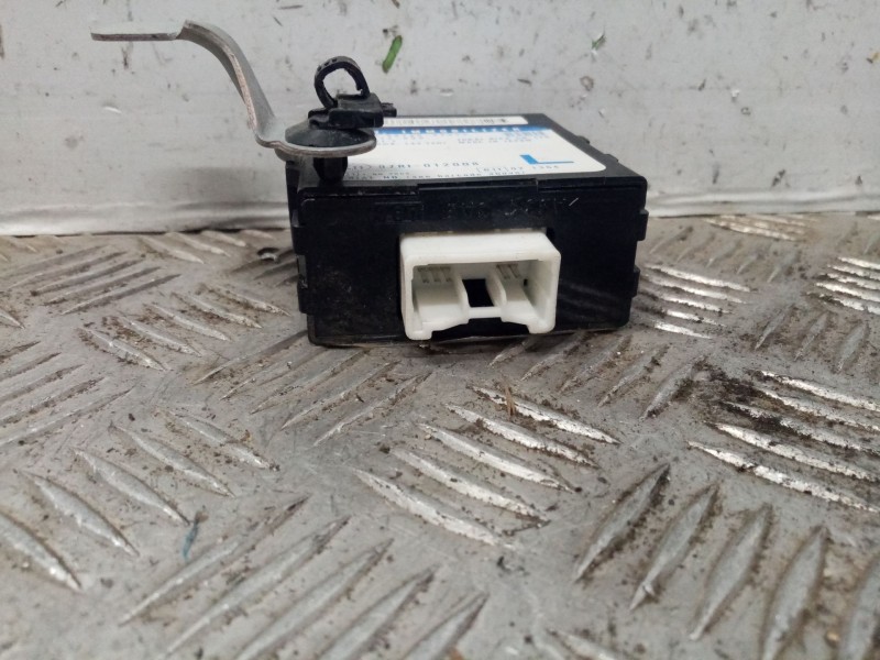 Recambio de modulo electronico para toyota rav 4 (a2) referencia OEM IAM 8978042050  