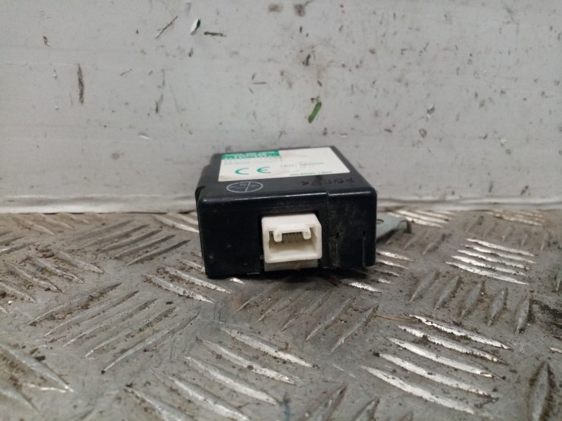 Recambio de modulo electronico para toyota rav 4 (a2) referencia OEM IAM 8974142151  