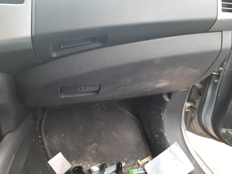 Recambio de guantera para mitsubishi outlander (cw0) referencia OEM IAM   