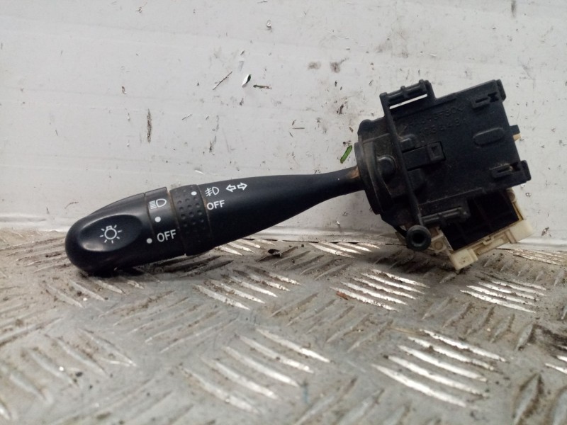 Recambio de mando luces para toyota rav 4 (a2) referencia OEM IAM 173648  