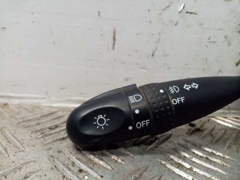 Recambio de mando luces para toyota rav 4 (a2) referencia OEM IAM 173648  