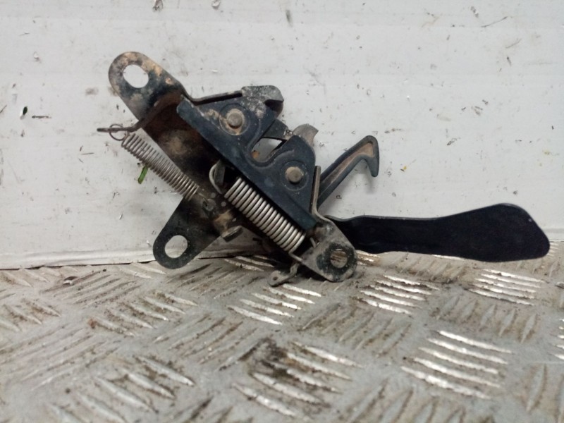 Recambio de cerradura capot para toyota rav 4 (a2) referencia OEM IAM   