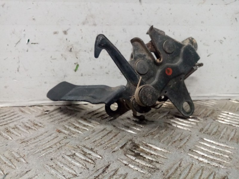 Recambio de cerradura capot para toyota rav 4 (a2) referencia OEM IAM   