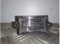 Recambio de resistencia calefaccion para citroen c4 berlina referencia OEM IAM 12631   2