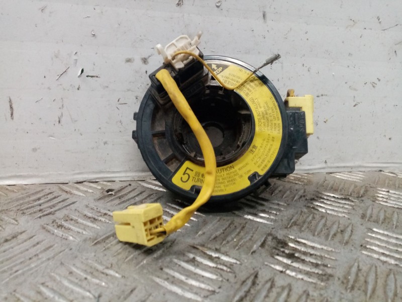 Recambio de anillo airbag para toyota rav 4 (a2) referencia OEM IAM VJ0X261111  