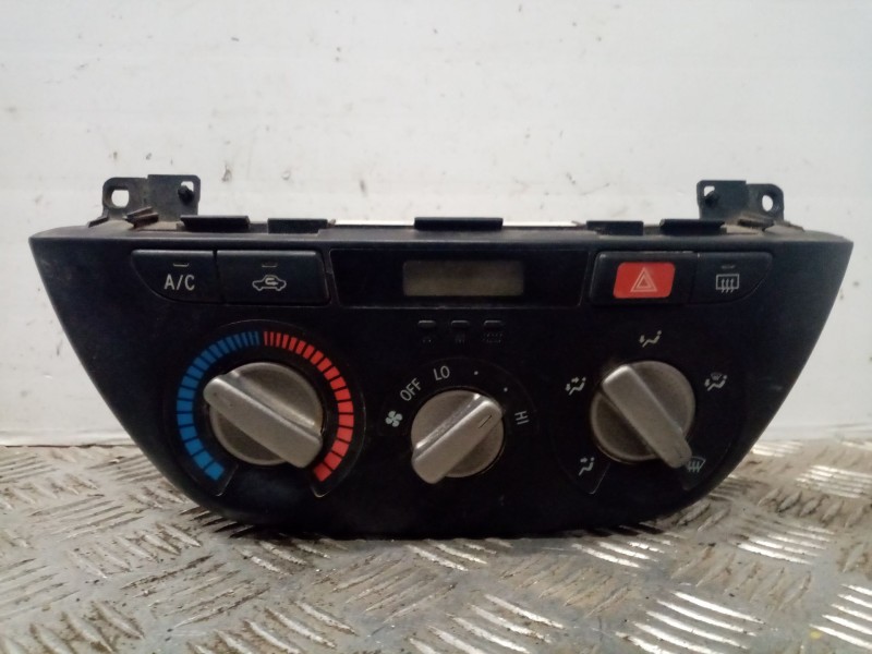 Recambio de mando calefaccion / aire acondicionado para toyota rav 4 (a2) referencia OEM IAM 5590042150  