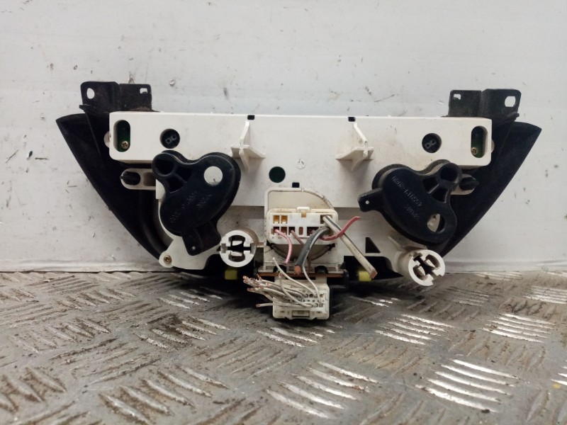 Recambio de mando calefaccion / aire acondicionado para toyota rav 4 (a2) referencia OEM IAM 5590042150  