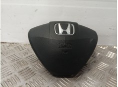 Recambio de airbag delantero izquierdo para honda civic berlina (fn) 2.2 ctdi referencia OEM IAM    2