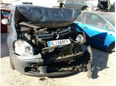 volkswagen golf v berlina (1k1) del año 2003