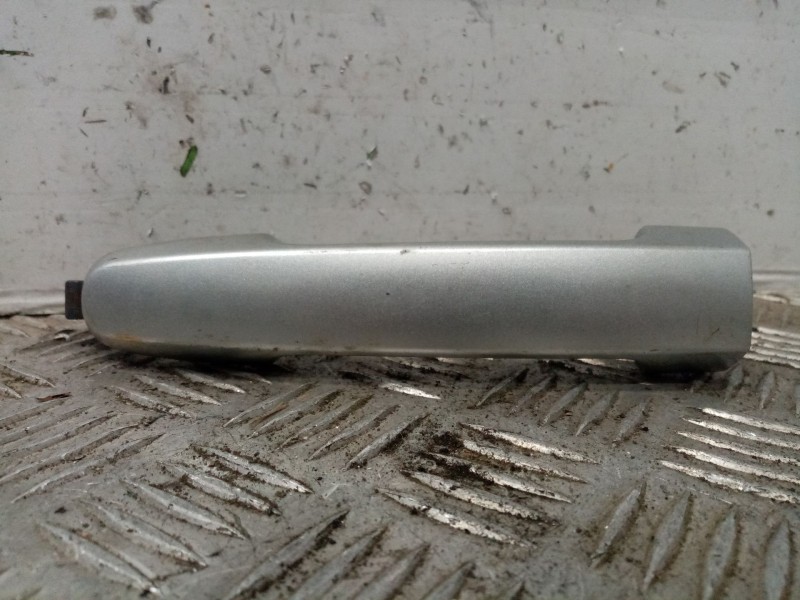 Recambio de maneta exterior delantera izquierda para toyota rav 4 (a2) referencia OEM IAM 0  