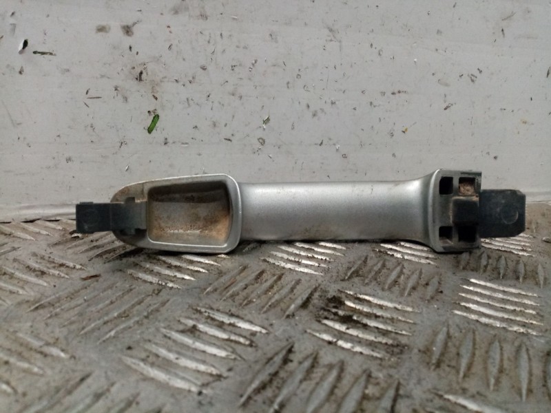 Recambio de maneta exterior delantera izquierda para toyota rav 4 (a2) referencia OEM IAM 0  