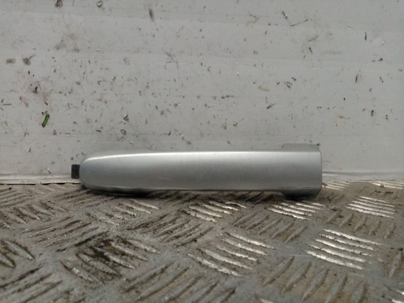 Recambio de maneta exterior delantera derecha para toyota rav 4 (a2) referencia OEM IAM 0  