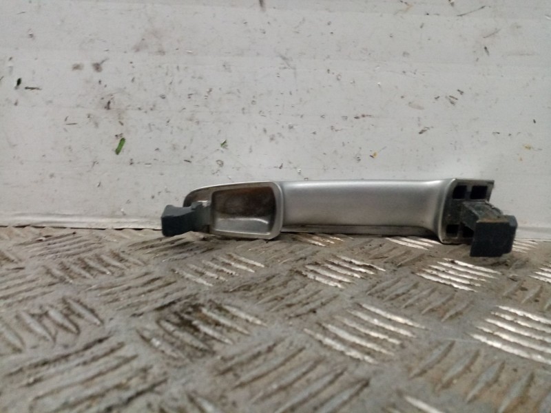 Recambio de maneta exterior delantera derecha para toyota rav 4 (a2) referencia OEM IAM 0  