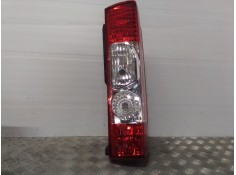 Recambio de piloto trasero derecho para citroen jumper combi (06.2006) referencia OEM IAM 6351AY 16305432 1606664180