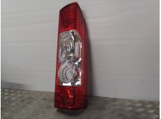 Recambio de piloto trasero derecho para citroen jumper combi (06.2006) referencia OEM IAM 6351AY 16305432 1606664180 2