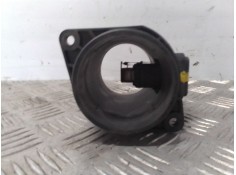 Recambio de caudalimetro para renault megane ii berlina 5p confort expression referencia OEM IAM 8200280060C 5WK97008 H820030000 2