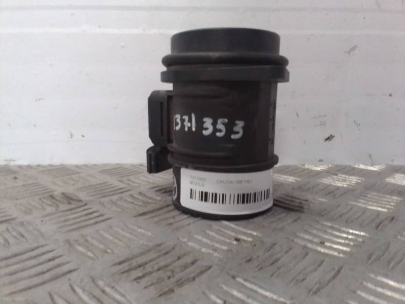 Recambio de caudalimetro para renault modus confort dynamique referencia OEM IAM 5WK97008 82002800607C H8200300002