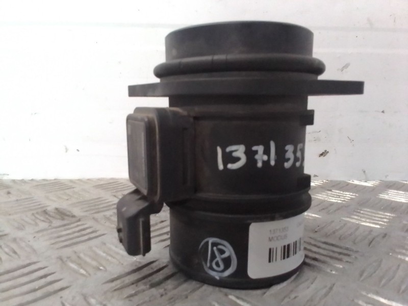 Recambio de caudalimetro para renault modus confort dynamique referencia OEM IAM 5WK97008 82002800607C H8200300002