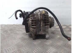 Recambio de alternador para volkswagen touareg (7la) 2.5 tdi referencia OEM IAM CAL10234AS 2127621 CAL10234GS 2