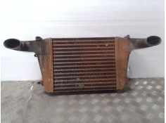 Recambio de intercooler para nissan cabstar e bd30 referencia OEM IAM 130030051F   2
