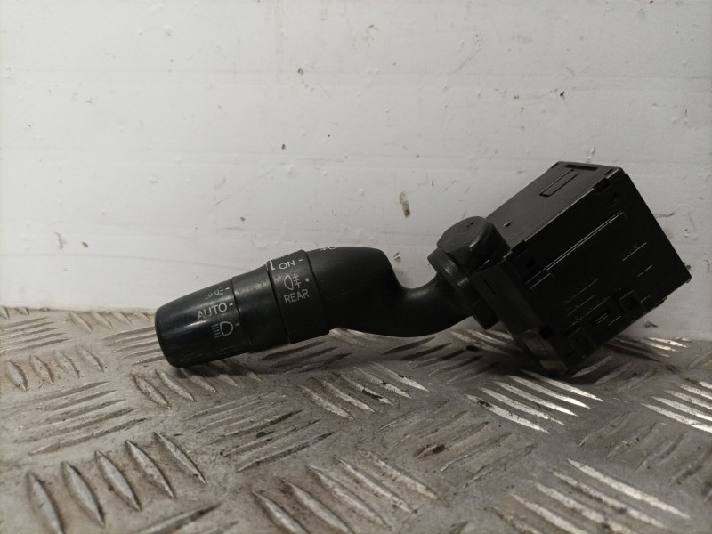 Recambio de mando intermitentes para honda civic berlina (fn) 2.2 ctdi referencia OEM IAM M29843  