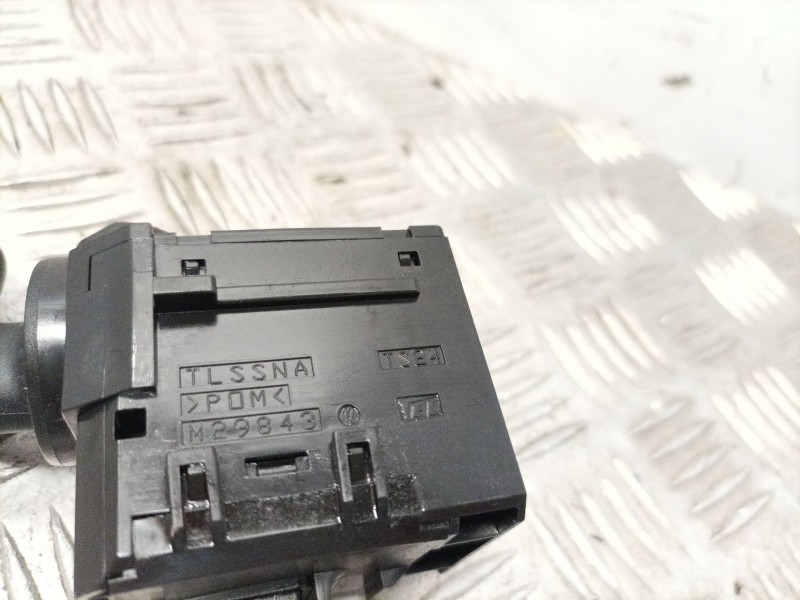 Recambio de mando intermitentes para honda civic berlina (fn) 2.2 ctdi referencia OEM IAM M29843  