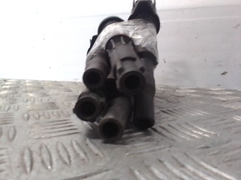 Recambio de bobina encendido para bmw x5 (e53) 3.0 24v cat referencia OEM IAM 0221504100 0221504464 