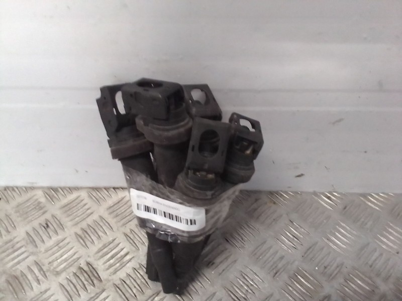 Recambio de bobina encendido para bmw x5 (e53) 3.0 24v cat referencia OEM IAM 0221504100 0221504464 