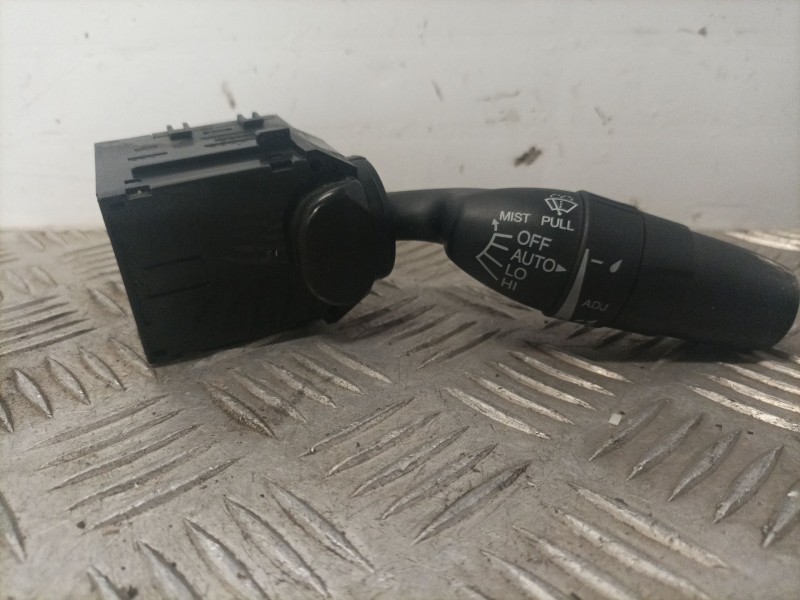 Recambio de mando limpia para honda civic berlina (fn) 2.2 ctdi referencia OEM IAM M29843  