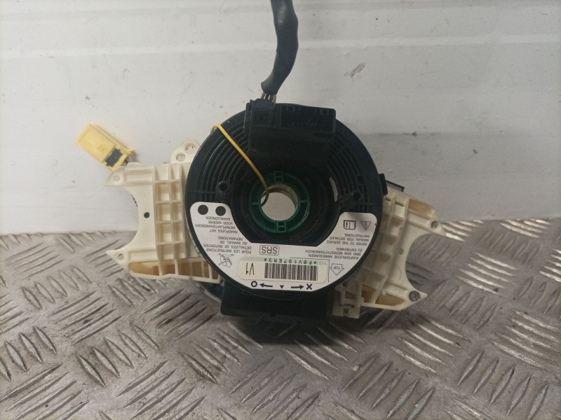 Recambio de anillo airbag para honda civic berlina (fn) 2.2 ctdi referencia OEM IAM 35250SMG  