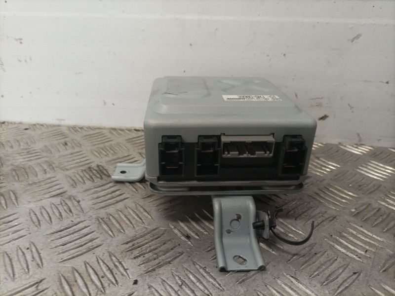 Recambio de modulo electronico para honda civic berlina (fn) 2.2 ctdi referencia OEM IAM 39980SMJ  