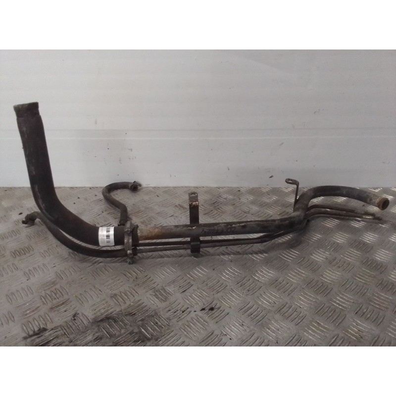 Recambio de tuberia refrigeracion para nissan cabstar e bd30 referencia OEM IAM   