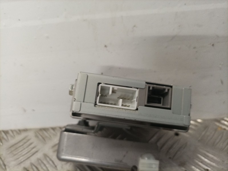 Recambio de modulo electronico para honda civic berlina (fn) 2.2 ctdi referencia OEM IAM 39113SMG  