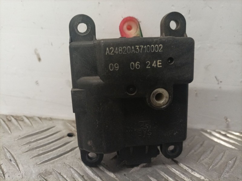 Recambio de motor calefaccion para honda civic berlina (fn) 2.2 ctdi referencia OEM IAM A24820A3710002  