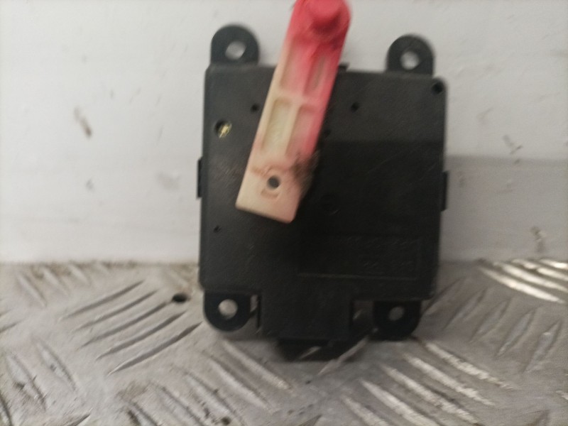 Recambio de motor calefaccion para honda civic berlina (fn) 2.2 ctdi referencia OEM IAM A24820A3710002  