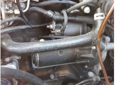 Recambio de motor arranque para citroen xantia berlina 1.9 diesel   |   0.93 - ... | 1993 | 69 cv / 51 kw referencia OEM IAM   